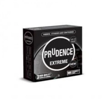 Prudence Extreme Condom